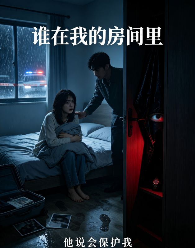 誰在我的房間裏