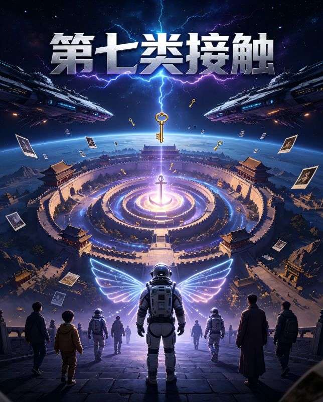 第七類接觸