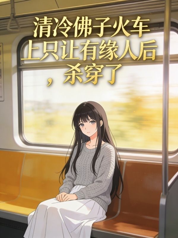 清冷佛子火車上隻讓有緣人後，我殺穿了