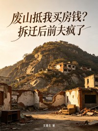 廢山抵我買房錢？拆遷後前夫瘋了