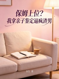 保姆上位？我拿親子鑒定逼瘋渣男