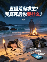 直播荒島求生？我真死後你哭什麼？