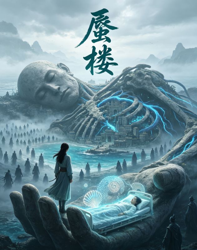 蜃樓
