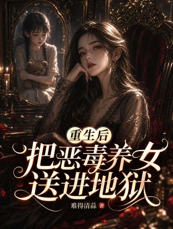 重生後把惡毒養女送進地獄