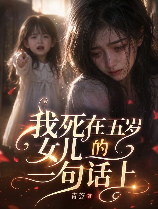 我死在五歲女兒的一句話上