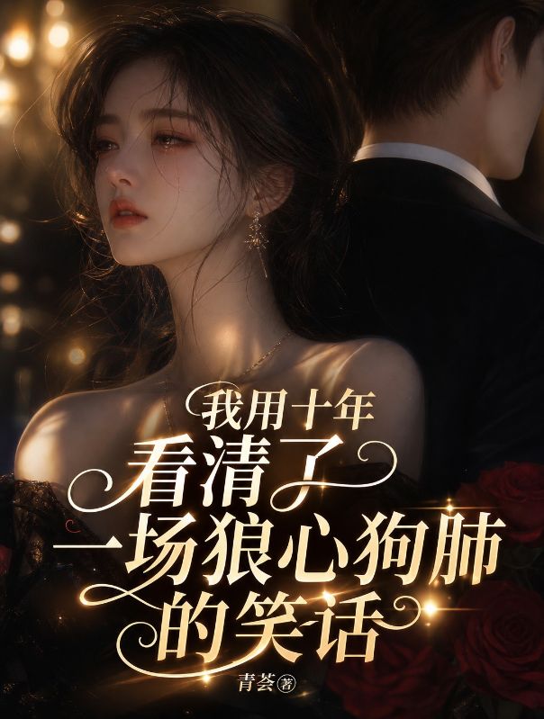 我用十年看清了一場狼心狗肺的笑話