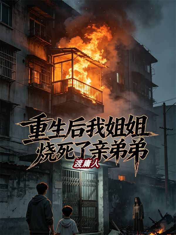 重生後我姐燒死了親弟弟