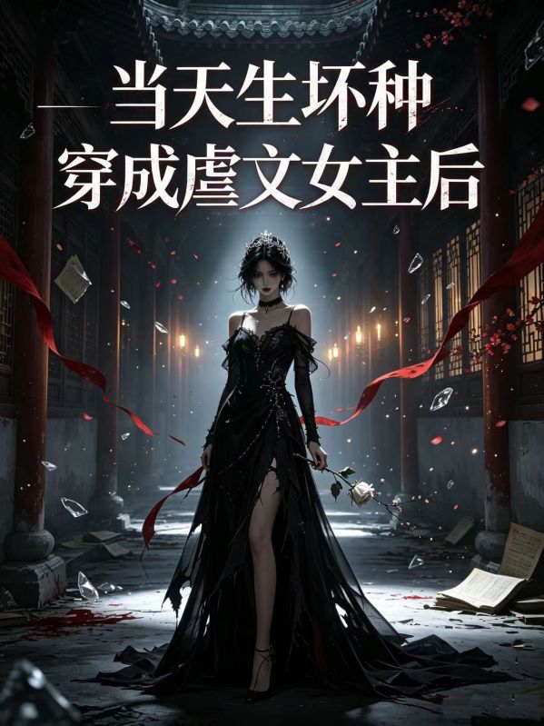 當天生壞種穿成虐文女主後