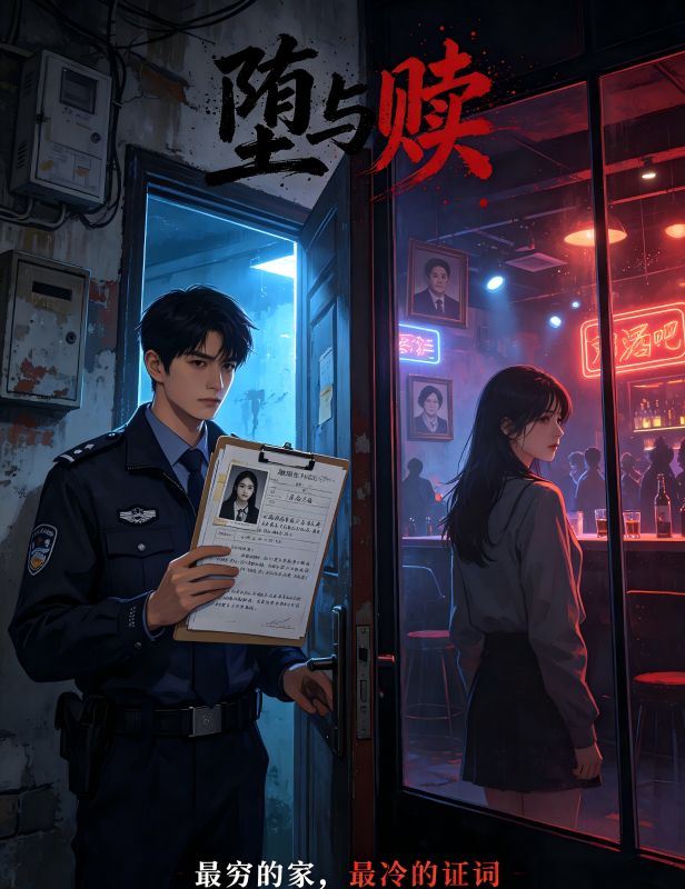 墮與贖