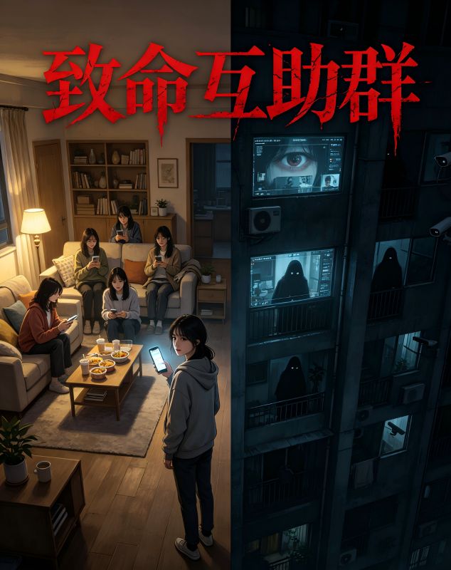 致命互助群
