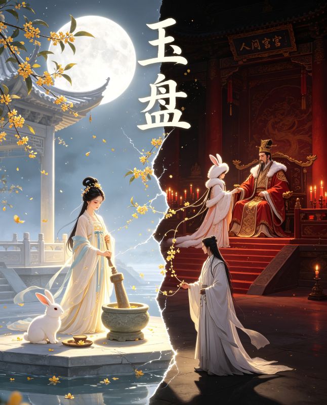 玉盤