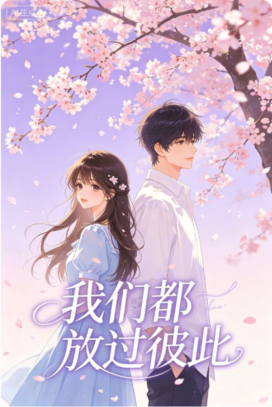 我們都放過彼此