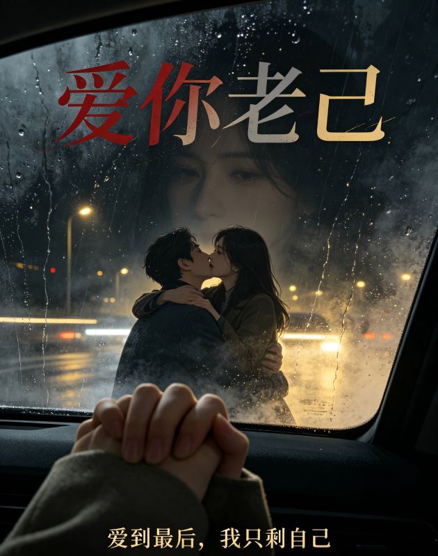 愛你老己