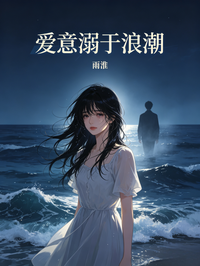 愛意溺於浪潮