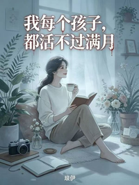我每個孩子，都活不過滿月