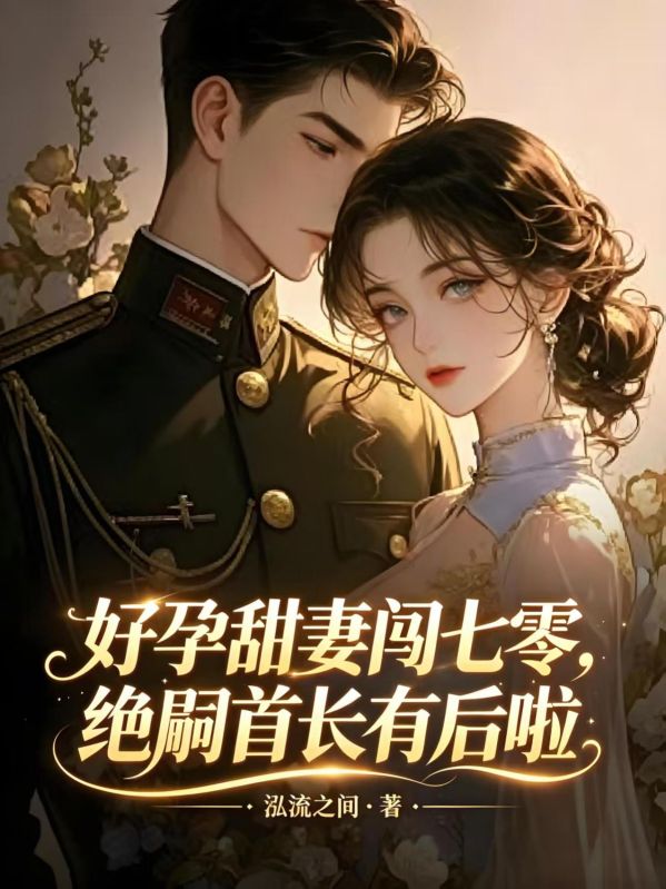 好孕甜妻闖七零，絕嗣首長有後啦