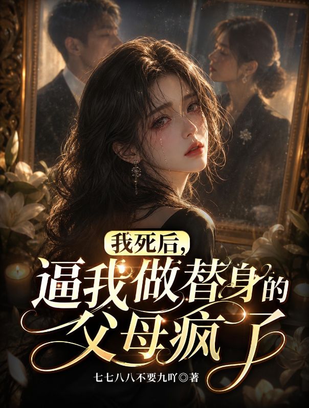 我死後，逼我做替身的父母瘋了