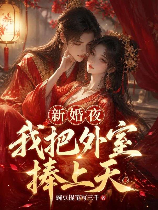 新婚夜，我把外室捧上天