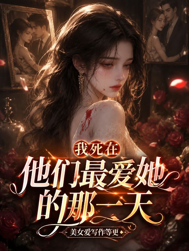 我死在他們最愛她的那一天