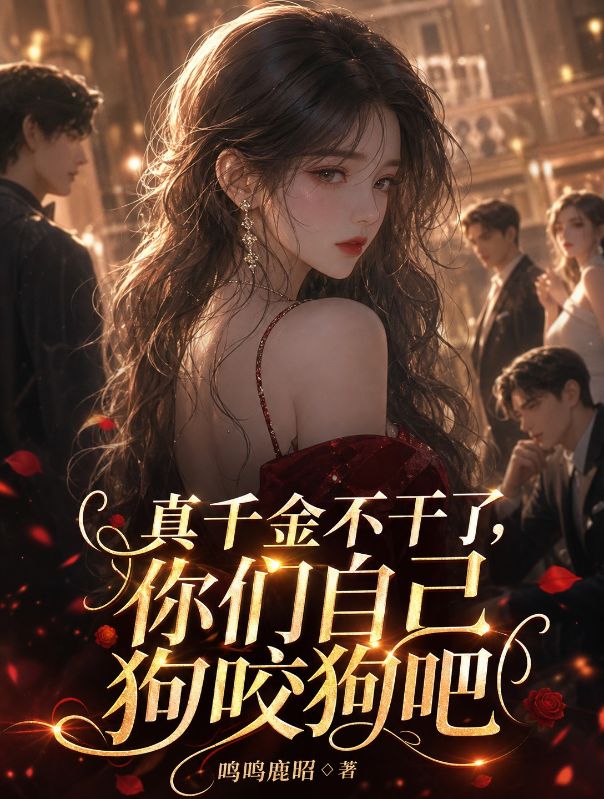 真千金不幹了，你們自己狗咬狗吧
