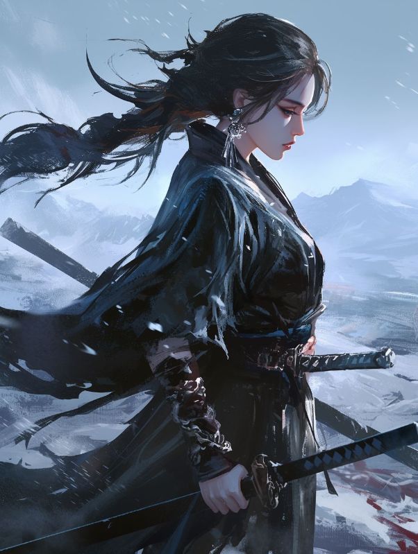 星君如月，流光相伴