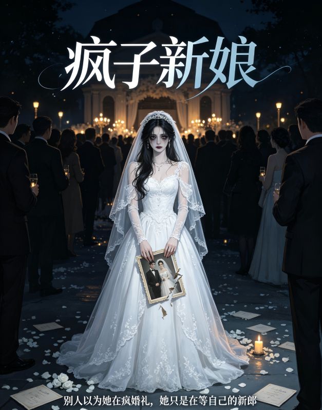 瘋子新娘