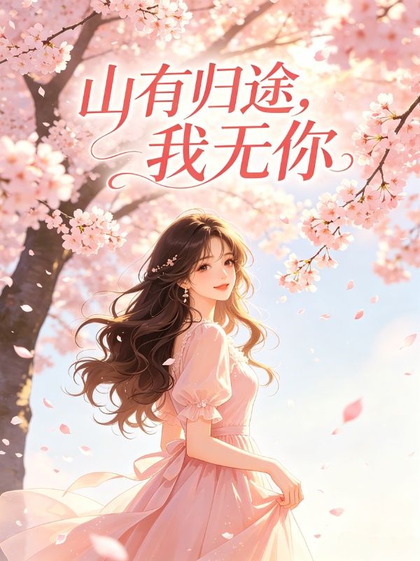 山有歸途，我無你