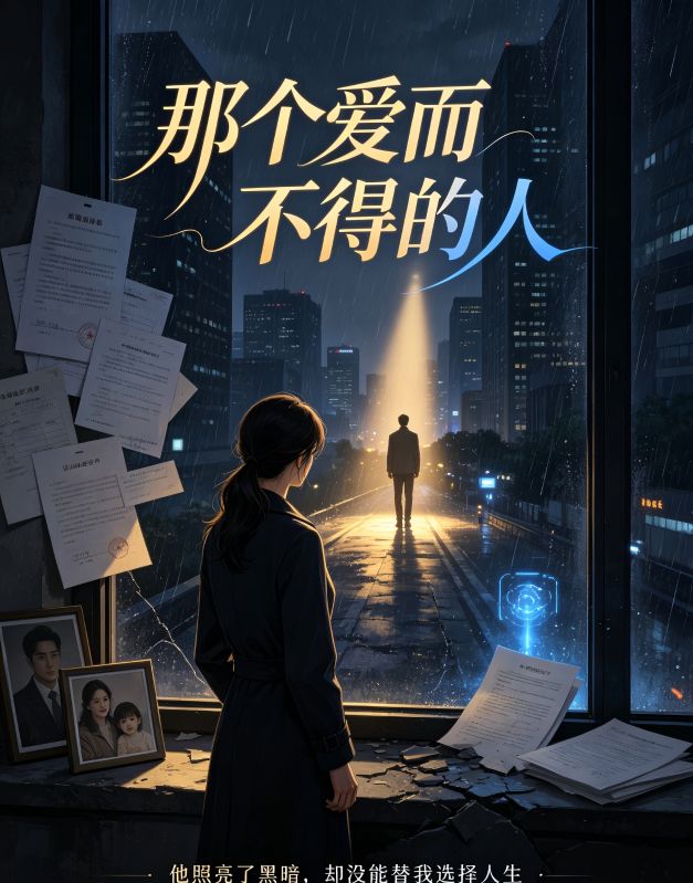 那個愛而不得的人