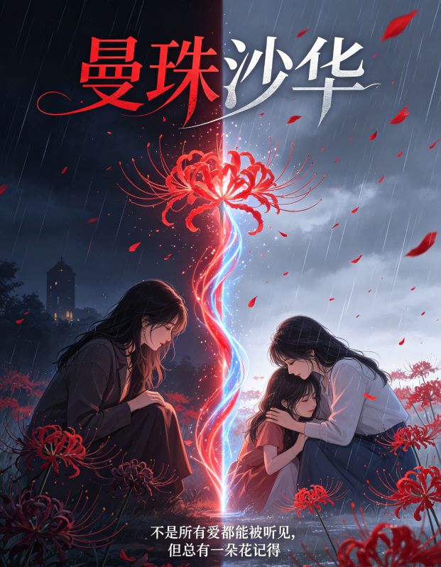 曼珠沙華