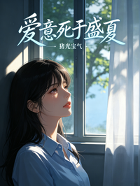 愛意死於盛夏