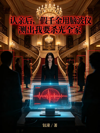 認親後，假千金用腦波儀測出我要殺光全家