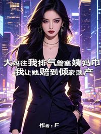 大媽往我排氣管塞姨媽巾，我讓她賠到傾家蕩產