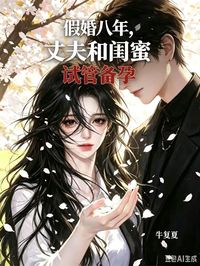 假婚八年，丈夫和閨蜜試管備孕