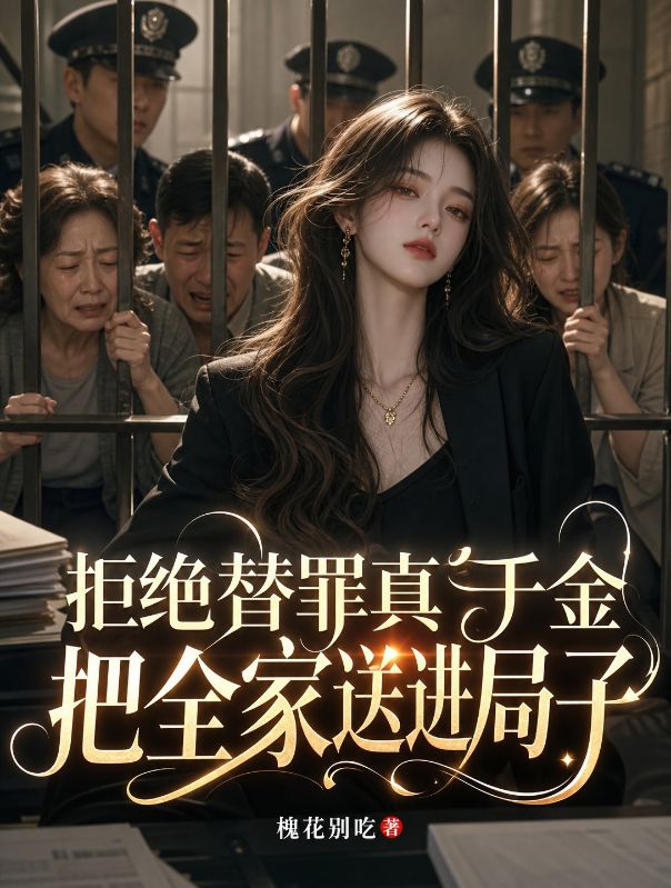 拒絕替罪真千金把全家送進局子