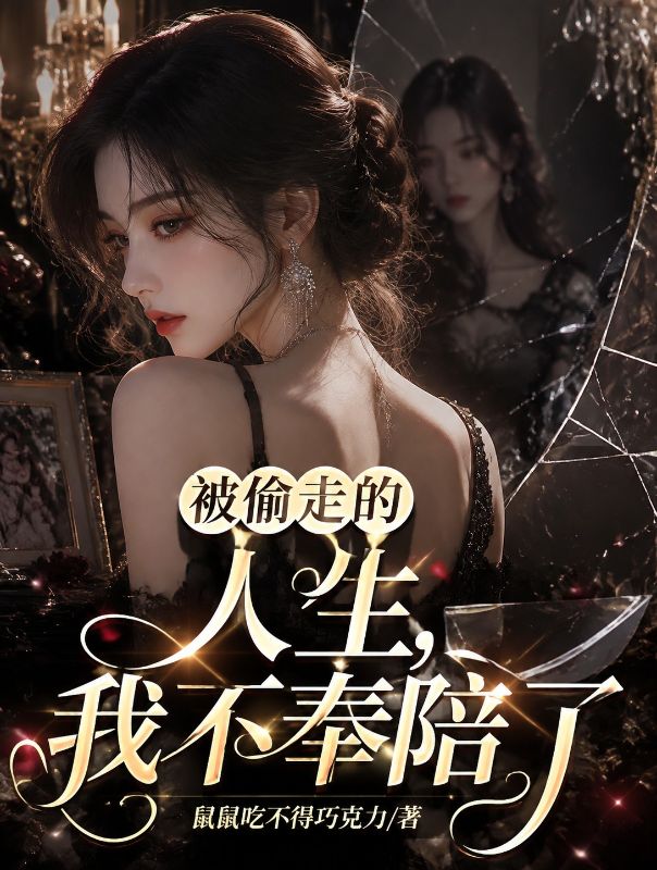 被偷走的人生，我不奉陪了