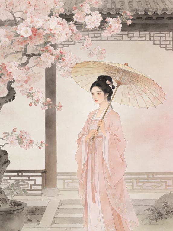 撿了倆狼崽子，結果變成人了