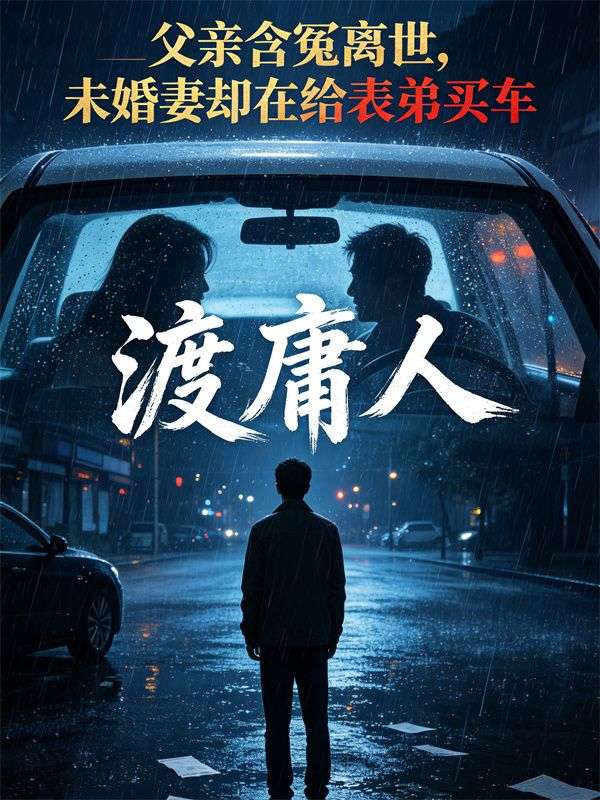 父親含冤離世，未婚妻卻在給表弟買車