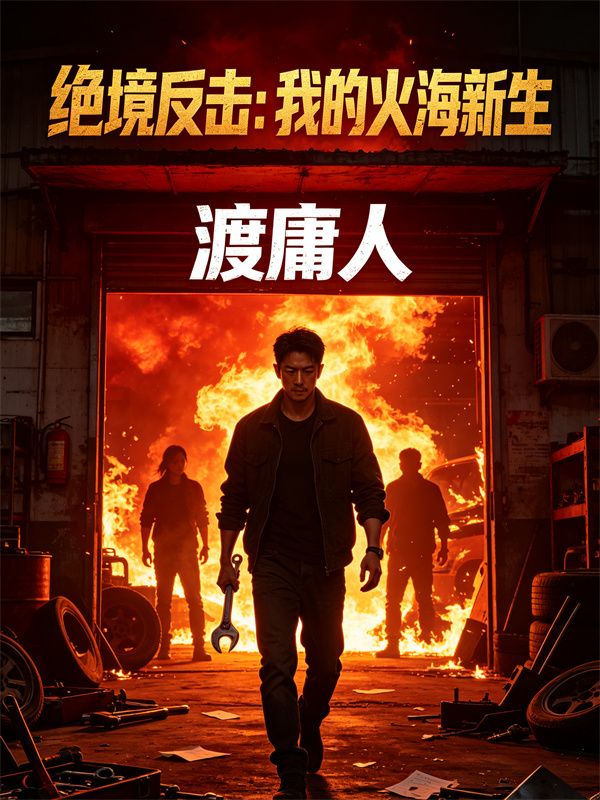 ​絕境反擊：我的火海新生