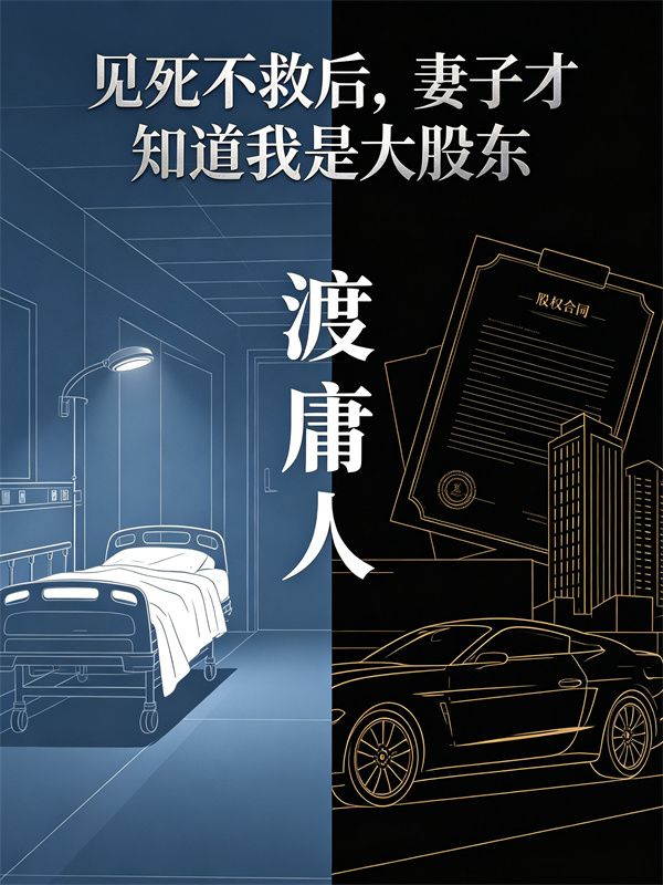 見死不救後，妻子才知道我是大股東