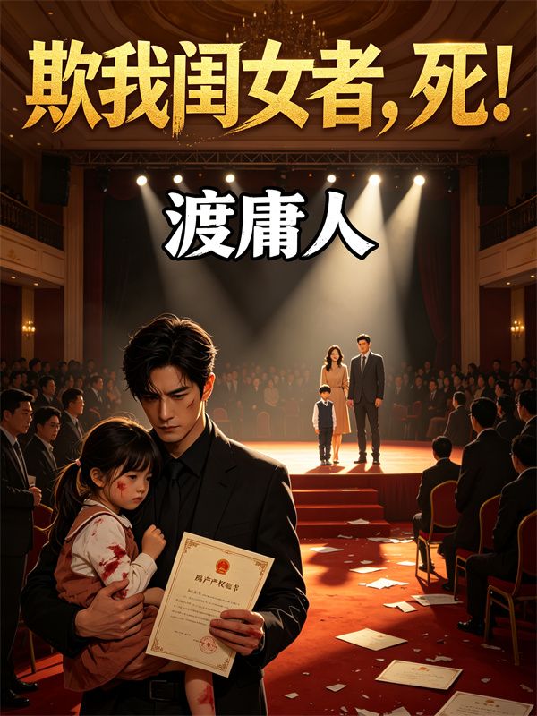 欺我閨女者，死！