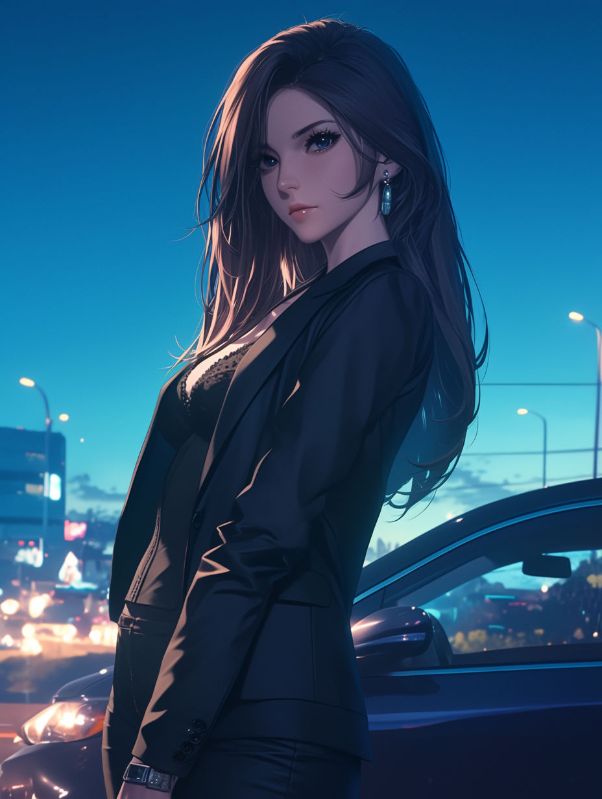 我爸要替未婚妻外甥擔保，我用體檢單試出真心