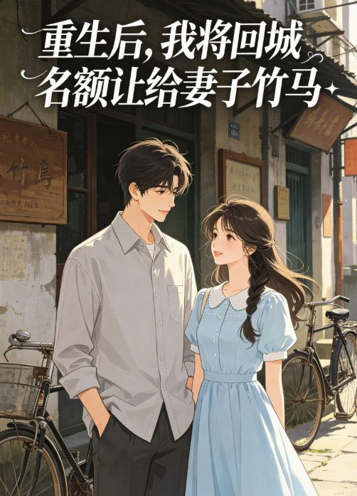 重生後，我將回城名額讓給妻子竹馬