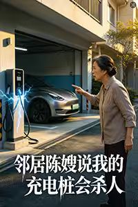 鄰居陳嫂說我的充電樁會殺人