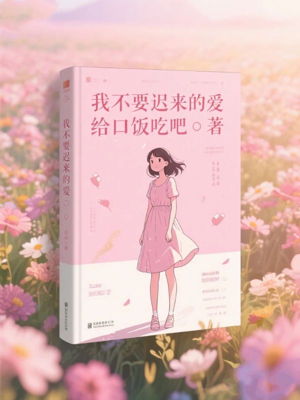 我不要遲來的愛