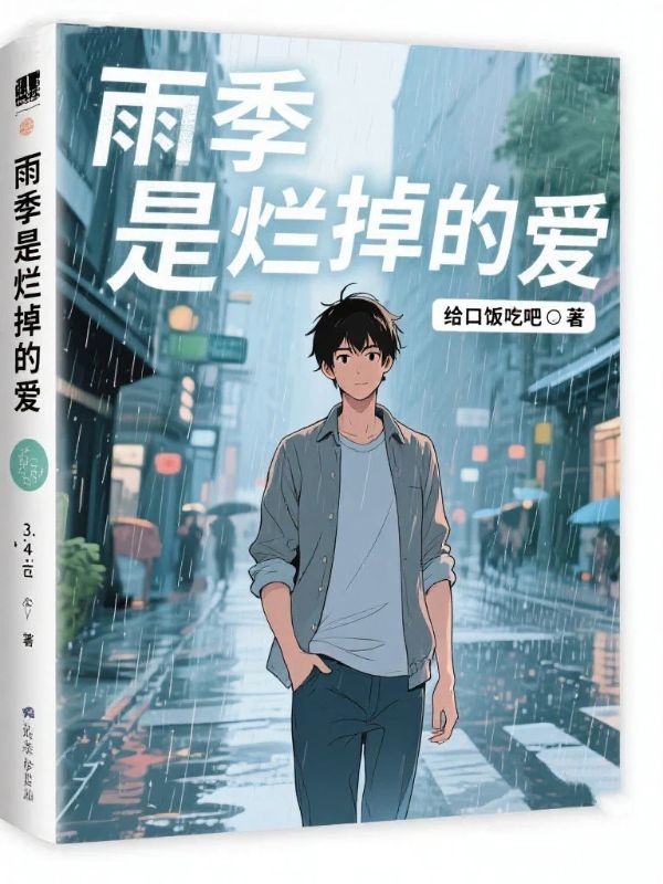 雨季是爛掉的愛