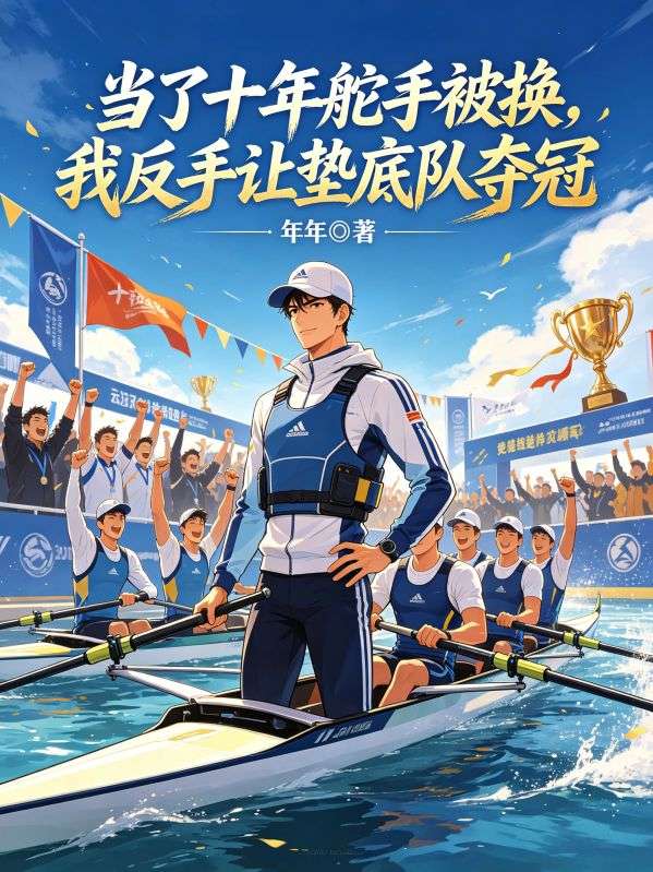 當了十年舵手被換，我反手讓墊底隊奪冠