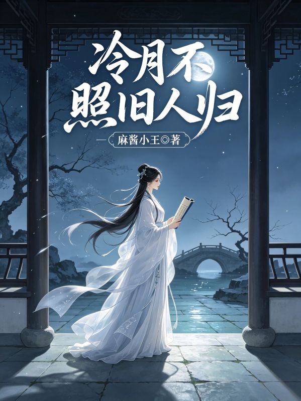 冷月不照舊人歸