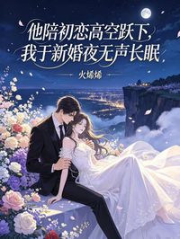 他陪初戀高空躍下，我於新婚夜無聲長眠