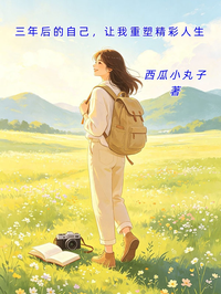 三年後的自己，讓我重塑精彩人生