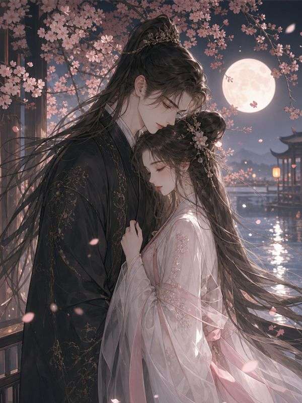 再向人間借一春